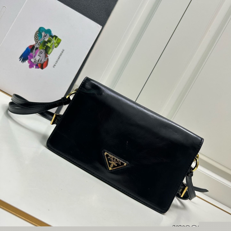 Pra*a satchel bags